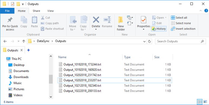 How to automatically synchronize data in two SQL Server databases on a ...