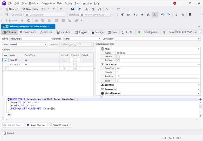 SQL Server Foreign Key - From Basics to Troubleshooting