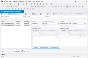 SQL Server Foreign Key - From Basics to Troubleshooting
