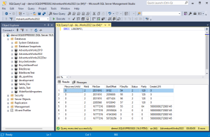 SQL Server Transaction Log Viewing - Explore Methods & Tools