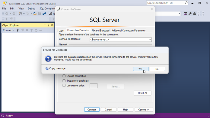 Connect to Azure SQL Database in 5 Ways - Devart Blog
