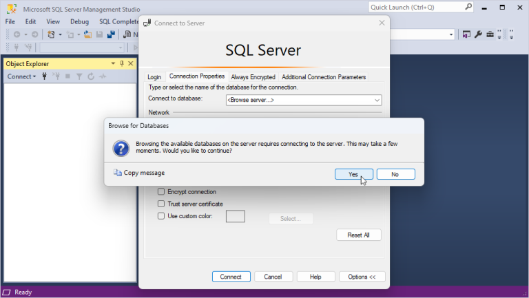 Connect to Azure SQL Database in 5 Ways - Devart Blog