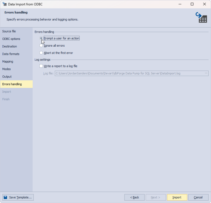 Migrate Data from MySQL to SQL Server: Ultimate Guide [2026]