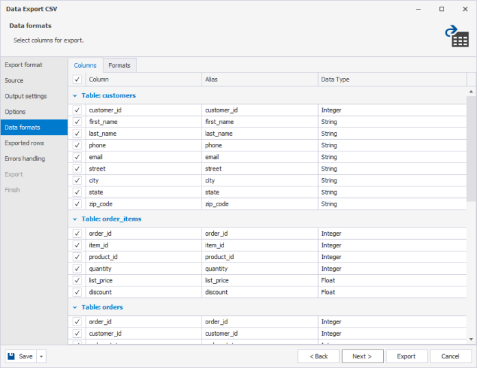 PostgreSQL Database Backup & Restore using pg_dump and GUI: Step-by ...