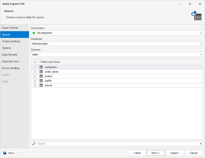 PostgreSQL Database Backup & Restore using pg_dump and GUI: Step-by ...