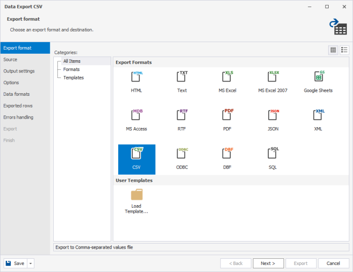 PostgreSQL Database Backup & Restore using pg_dump and GUI: Step-by ...