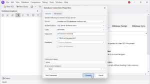 Connect to Azure SQL Database in 5 Ways - Devart Blog