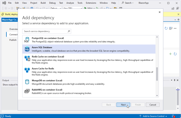 Connect to Azure SQL Database in 5 Ways - Devart Blog