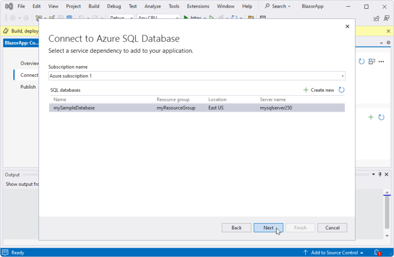 Connect to Azure SQL Database in 5 Ways - Devart Blog