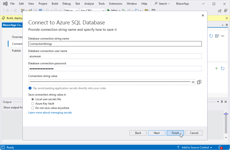 Connect to Azure SQL Database in 5 Ways - Devart Blog