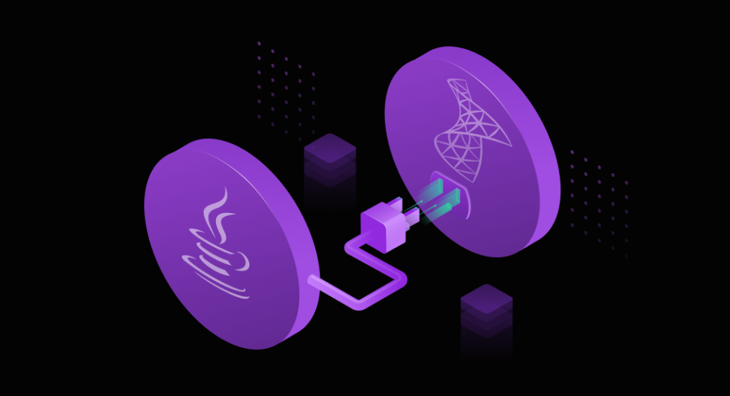 Java Connect to Microsoft SQL Server