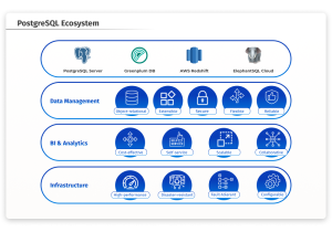 What Is the Difference Between SQL Server and PostgreSQL?