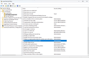 Instant file initialization in SQL Server – Boost your Database Performance