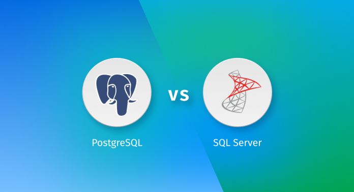 What Is the Difference Between SQL Server and PostgreSQL?