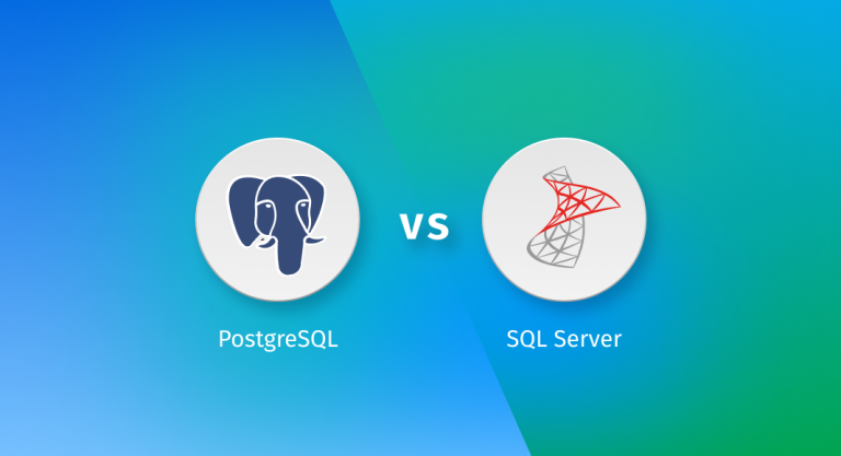 What Is the Difference Between SQL Server and PostgreSQL?