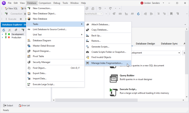 Rebuilding Indexes in SQL Server — Ultimate Guide