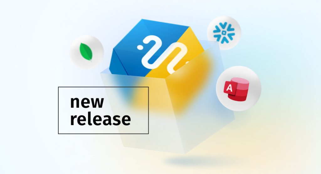 Devart Rolls Out Python Connectors for Microsoft Access, Snowflake, and ...