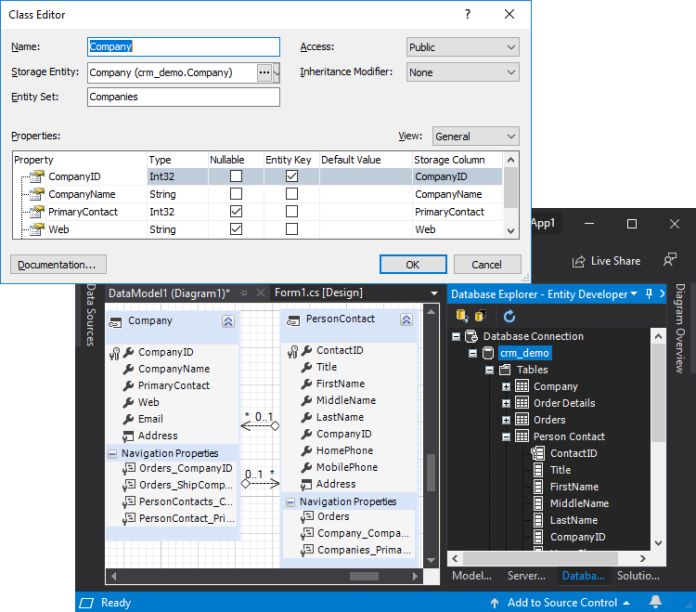 9 Best .NET ORM Solutions for 2026 [Comparison Guide]