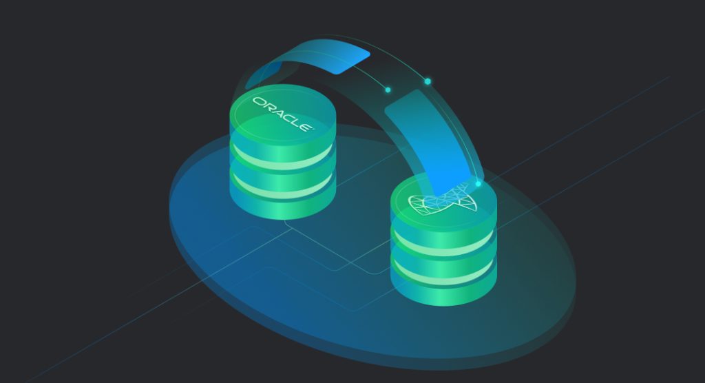 Data Migration from Oracle to SQL Server - with ODBC Tools