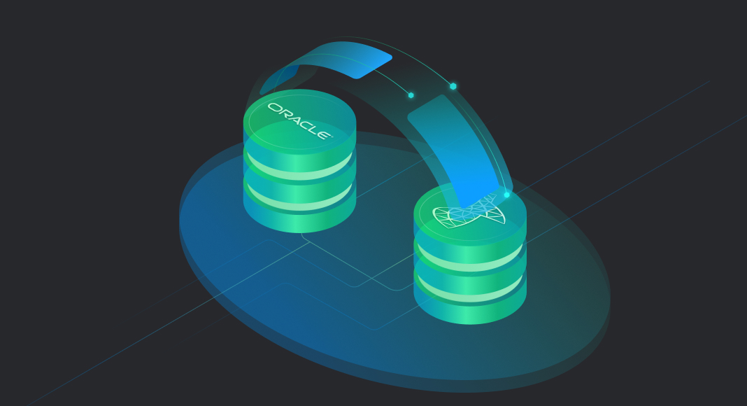 Data Migration from Oracle to SQL Server - with ODBC Tools