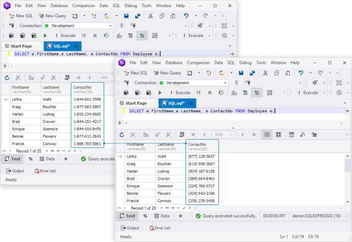 Join Sql Server Update Statement SQL Server UPDATE JOIN — Syntax, Basics, Examples
