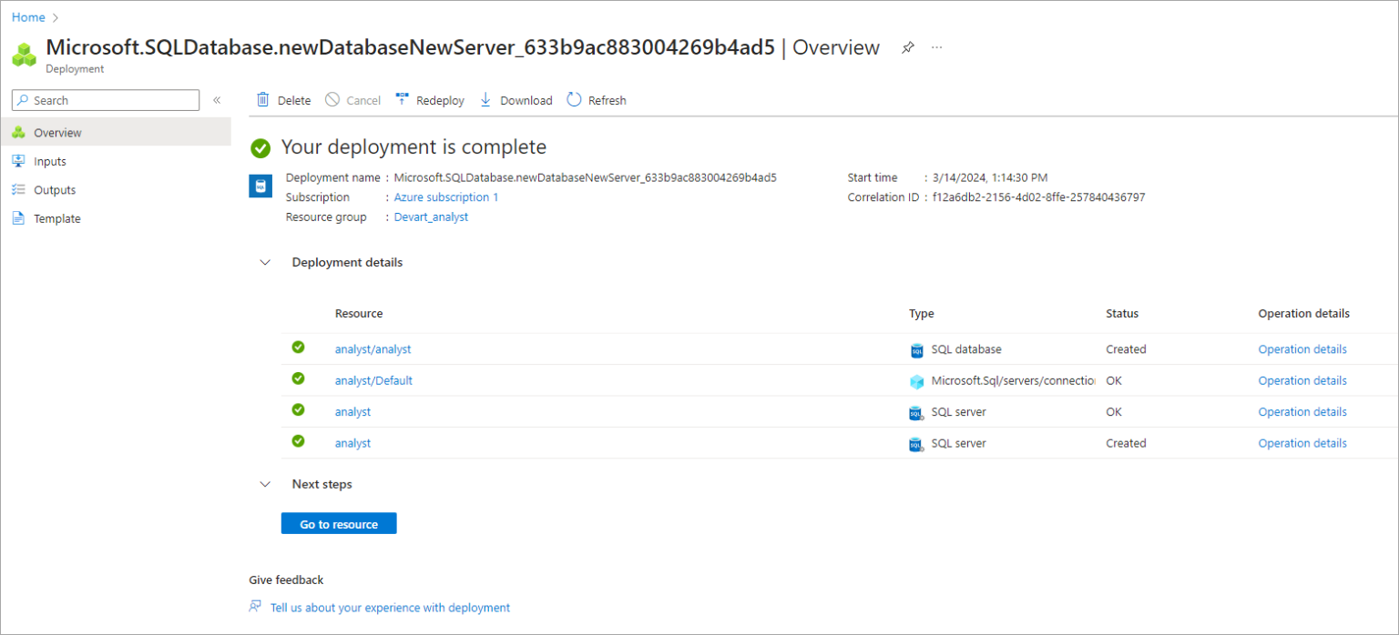 How to Connect to Azure SQL Database Using Azure Private Link - Devart Blog