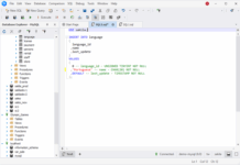 MySQL INSERT Statement - Inserting Rows Into a Table - Devart Blog