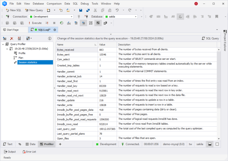 Enable and Configure MySQL Query Logging: A Comprehensive Guide
