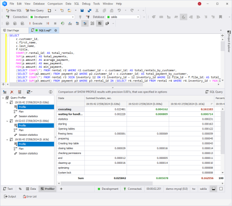 Enable and Configure MySQL Query Logging: A Comprehensive Guide