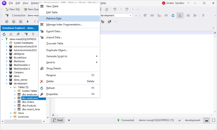 SQL SELECT Statement (Basics and Practical Examples)