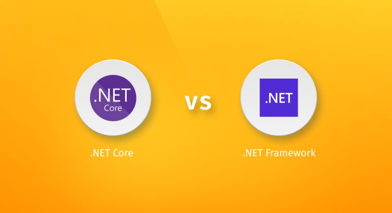 .NET Core vs .NET Framework: Differences and Integration
