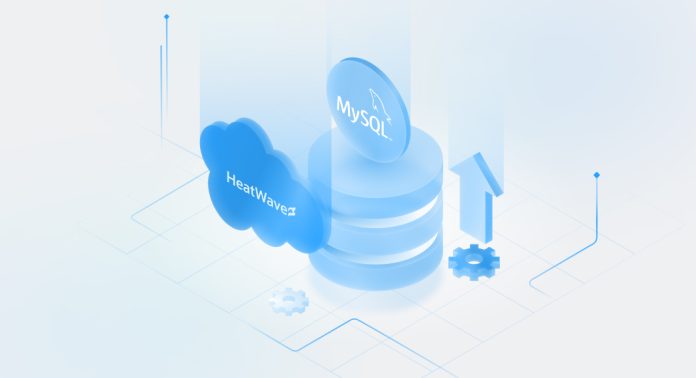 heatwave rest service – the ultimate rest builder... MySQL HeatWave: Real-Time Analytics and High-Performance Data Processing