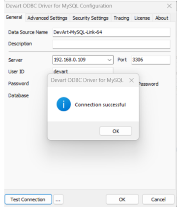 Mysql Link How to Configure a SQL Server Linked Server to Connect to MySQL