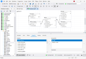 MySQL Complex Queries: Advanced Techniques & Examples