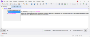 SQL Server GETDATE Function Explained with Real-World Examples
