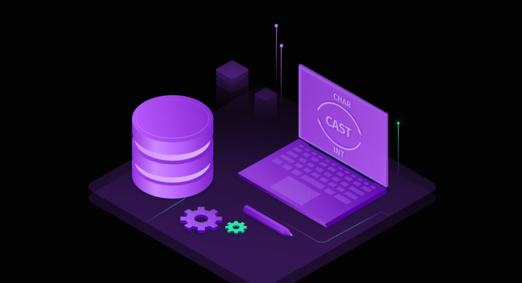 SQL CAST Function in SQL Server – Syntax, Examples, and Best Practices