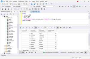 MySQL TIMESTAMPDIFF() Function: Syntax, Examples & Use Cases - Devart Blog