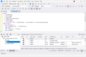 MySQL TIMESTAMPDIFF() Function: Syntax, Examples & Use Cases - Devart Blog