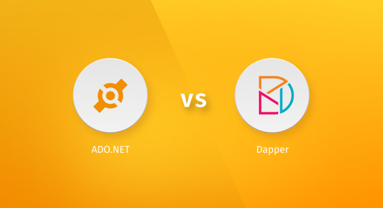Dapper Speed ADO.NET vs Dapper: Performance, Differences, and Use Cases