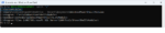 How to Install the SQL Server PowerShell Module