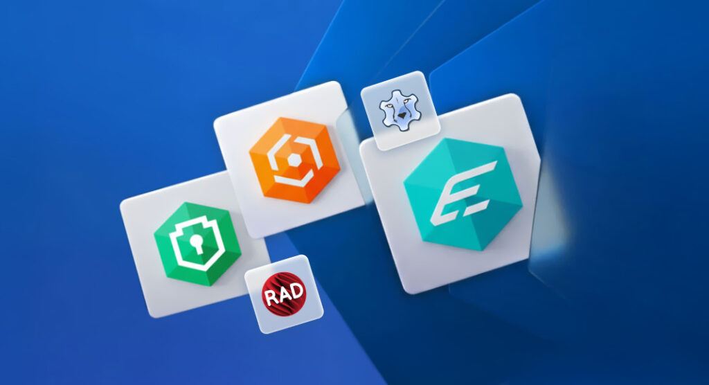 SecureBridge 11.0, EntityDAC 3.5, and dbExpress Drivers: Latest ...