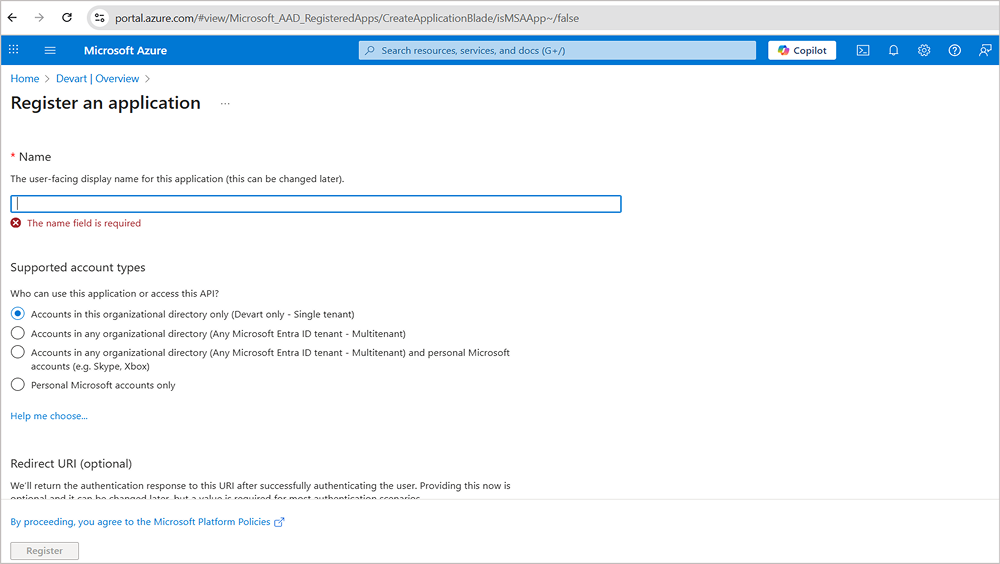 Microsoft Entra ID