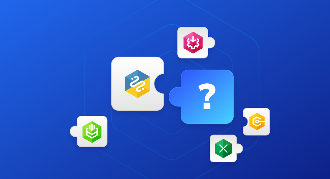 How to Choose the Right Data Connectivity Product - ODBC, SSIS, Excel ...