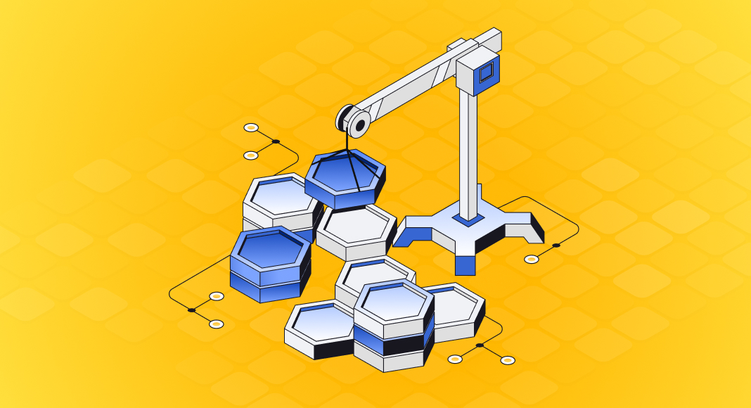 Build Microservices with ASP.NET Core, EF Core & PostgreSQL