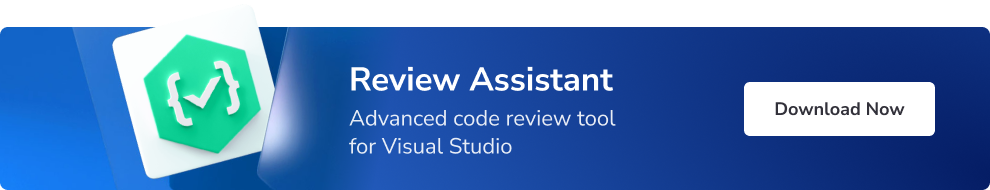 Download and try Review Assistant
