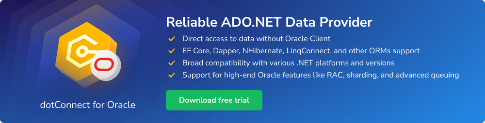 dotConnect