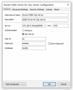 Best 3 ODBC Drivers for SQL Server in 2026: Comparison and Selection Guide