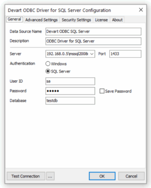 Best 3 ODBC Drivers for SQL Server in 2026: Comparison and Selection Guide