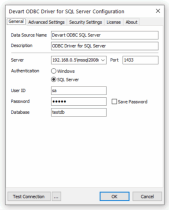 Best 3 ODBC Drivers for SQL Server in 2026: Comparison and Selection Guide