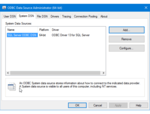 Best 3 ODBC Drivers for SQL Server in 2026: Comparison and Selection Guide